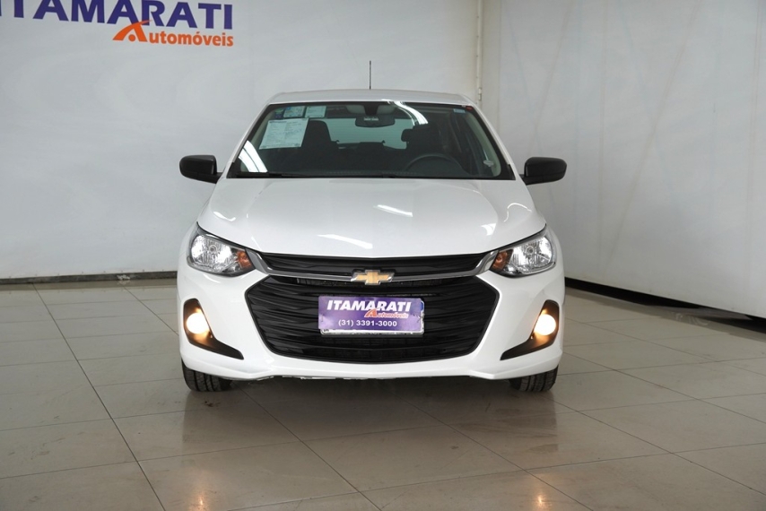 chevrolet onix mt hb 1.0 12v 2023/2024 - itamarati veiculos