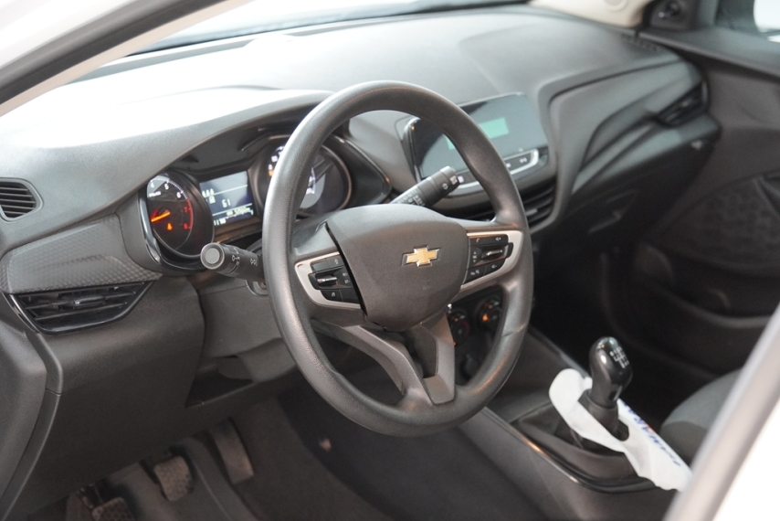 chevrolet onix mt hb 1.0 12v 2023/2024 - itamarati veiculos10