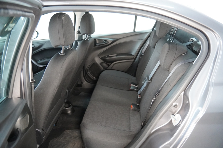 fiat cronos drive 1.3 16v 2023/2024 - itamarati veiculos15