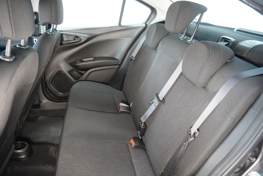 fiat cronos drive 1.3 16v 2023/2024 - itamarati veiculos16