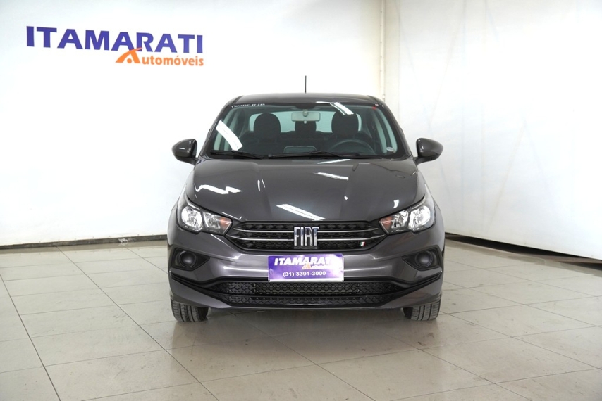 fiat cronos drive 1.3 16v 2023/2024 - itamarati veiculos
