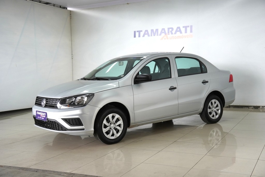 volkswagen voyage mpi 1.0 12v 2022/2023 - itamarati veicul2