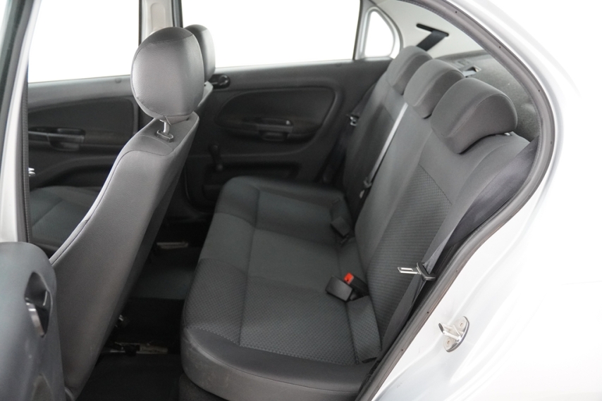 volkswagen voyage mpi 1.0 12v 2022/2023 - itamarati veicul15