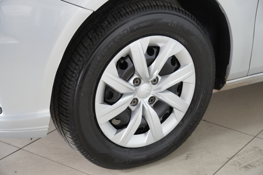 volkswagen voyage mpi 1.0 12v 2022/2023 - itamarati veicul10