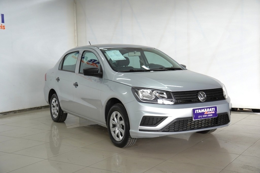 volkswagen voyage mpi 1.0 12v 2022/2023 - itamarati veicul8