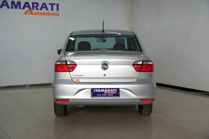 volkswagen voyage mpi 1.0 12v 2022/2023 - itamarati veicul5