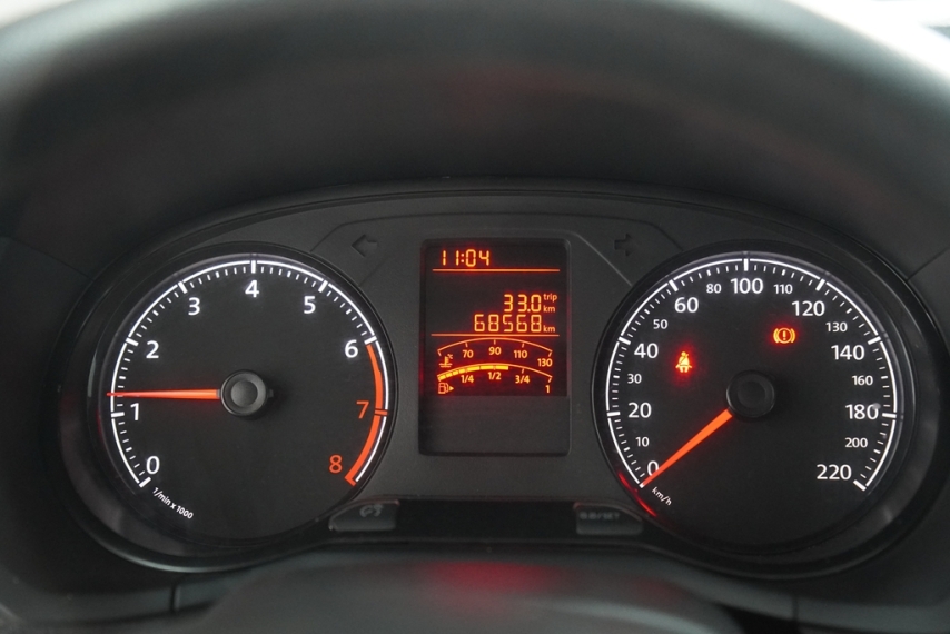 volkswagen voyage mpi 1.0 12v 2022/2023 - itamarati veicul13