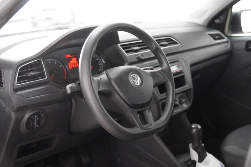 volkswagen voyage mpi 1.0 12v 2022/2023 - itamarati veicul11