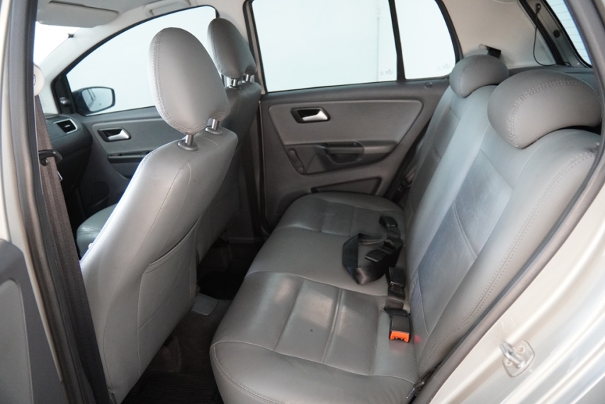 volkswagen fox  gii 1.0 8v 2014/2014 - itamarati veiculos13