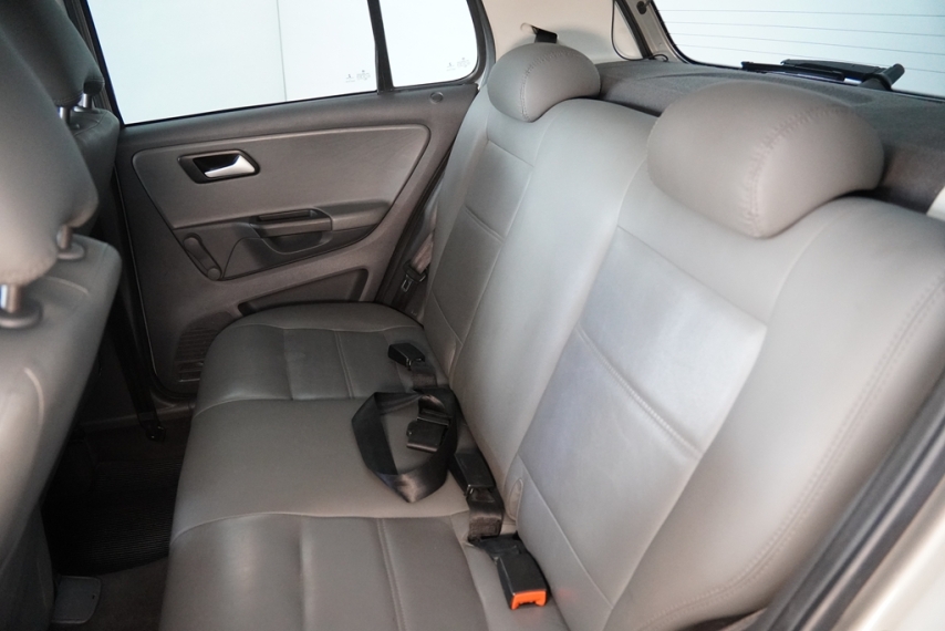 volkswagen fox  gii 1.0 8v 2014/2014 - itamarati veiculos14