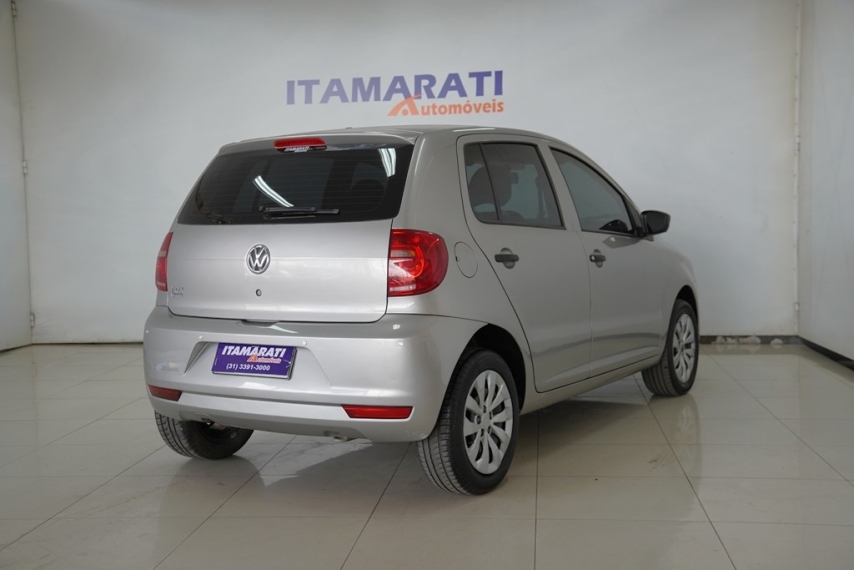 volkswagen fox  gii 1.0 8v 2014/2014 - itamarati veiculos6