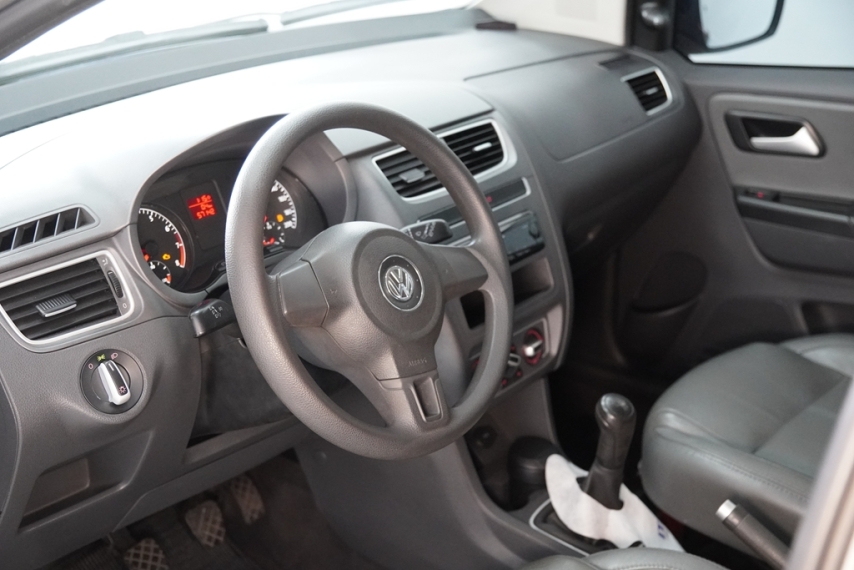volkswagen fox  gii 1.0 8v 2014/2014 - itamarati veiculos10