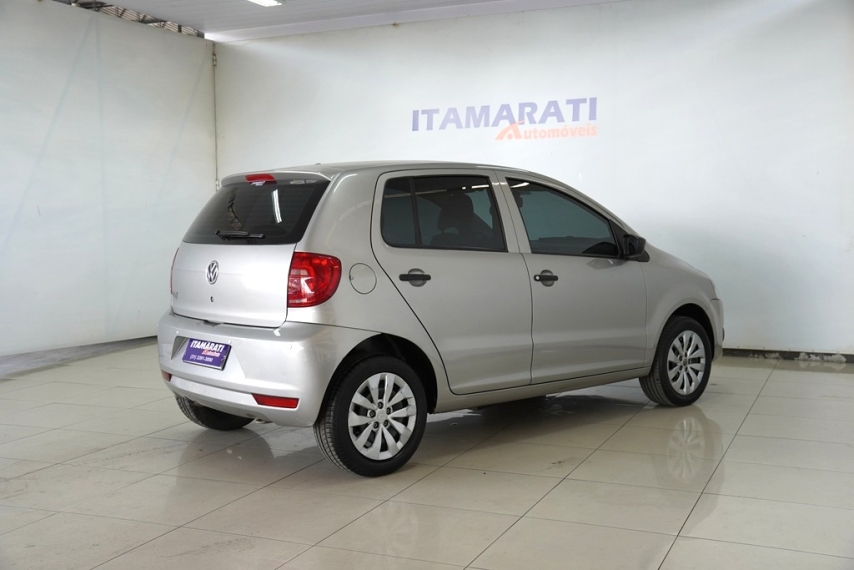 volkswagen fox  gii 1.0 8v 2014/2014 - itamarati veiculos7