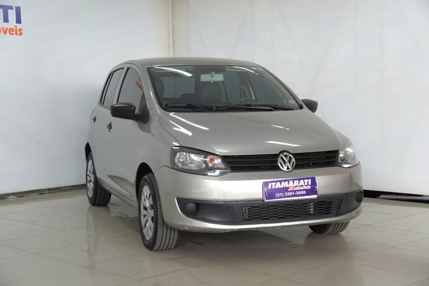 volkswagen fox  gii 1.0 8v 2014/2014 - itamarati veiculos9