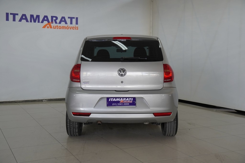 volkswagen fox  gii 1.0 8v 2014/2014 - itamarati veiculos5