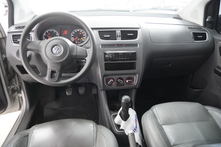 volkswagen fox  gii 1.0 8v 2014/2014 - itamarati veiculos11