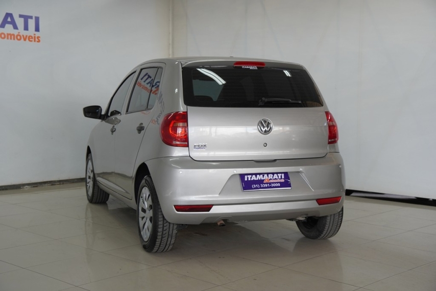 volkswagen fox  gii 1.0 8v 2014/2014 - itamarati veiculos4