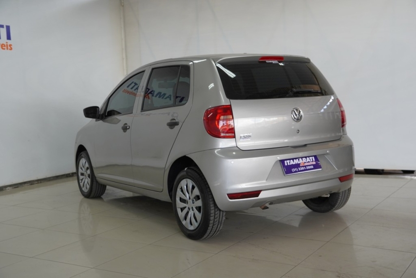 volkswagen fox  gii 1.0 8v 2014/2014 - itamarati veiculos3