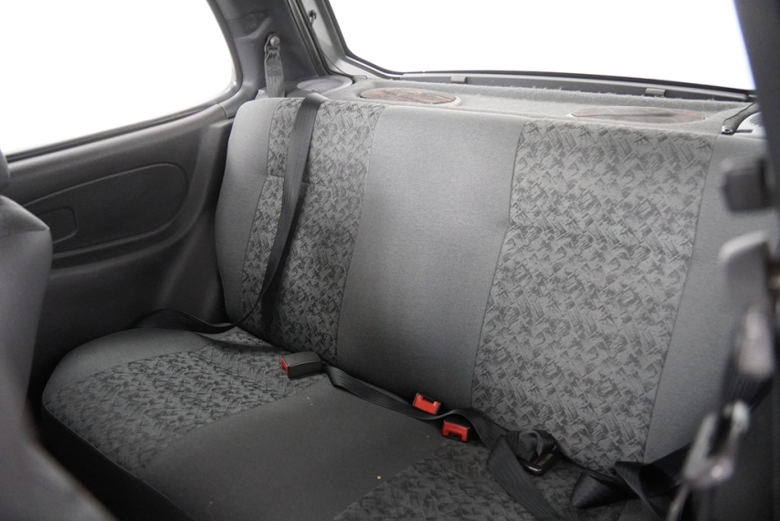 fiat palio 1.0 8v 2006/2007 - itamarati veiculos15