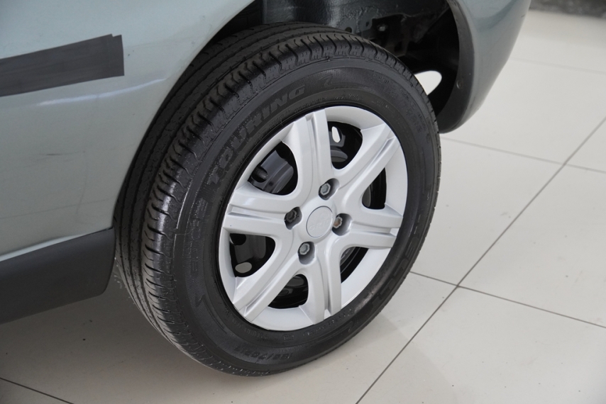 fiat palio 1.0 8v 2006/2007 - itamarati veiculos10