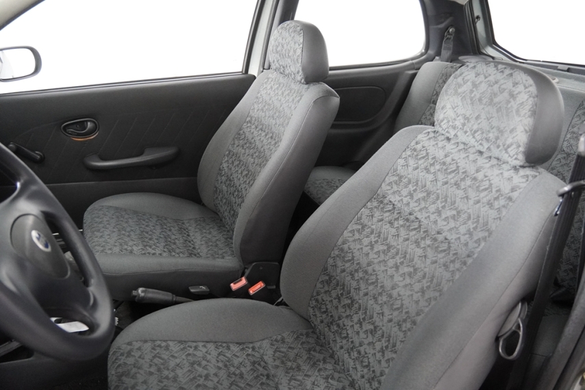 fiat palio 1.0 8v 2006/2007 - itamarati veiculos14