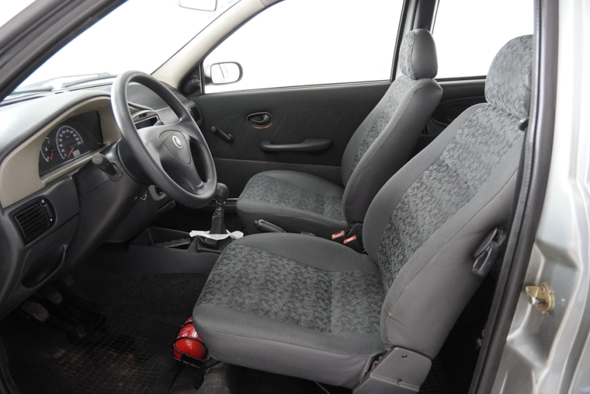 fiat palio 1.0 8v 2006/2007 - itamarati veiculos11