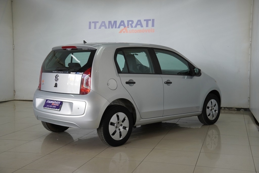 volkswagen up take 1.0 12v 2014/2015 - itamarati veiculos7