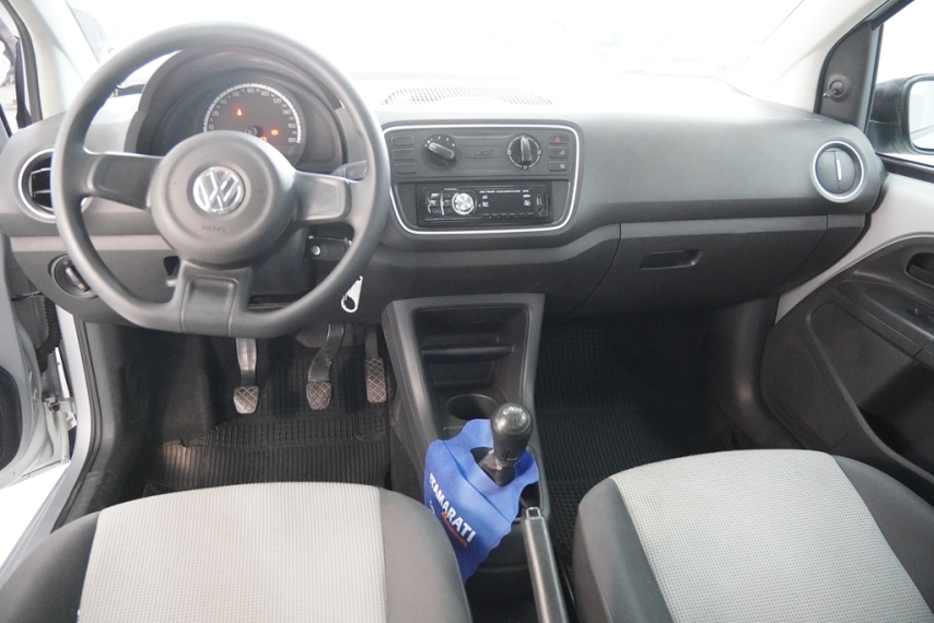 volkswagen up take 1.0 12v 2014/2015 - itamarati veiculos11