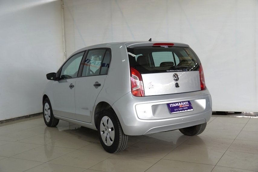 volkswagen up take 1.0 12v 2014/2015 - itamarati veiculos3