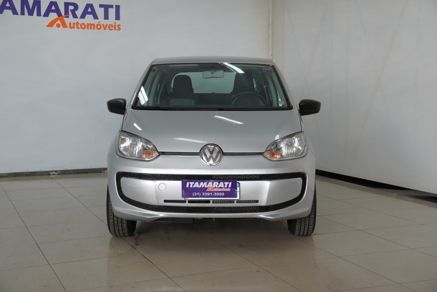 volkswagen up take 1.0 12v 2014/2015 - itamarati veiculos