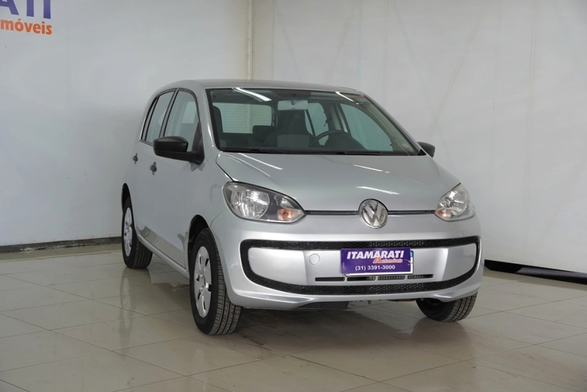 volkswagen up take 1.0 12v 2014/2015 - itamarati veiculos9