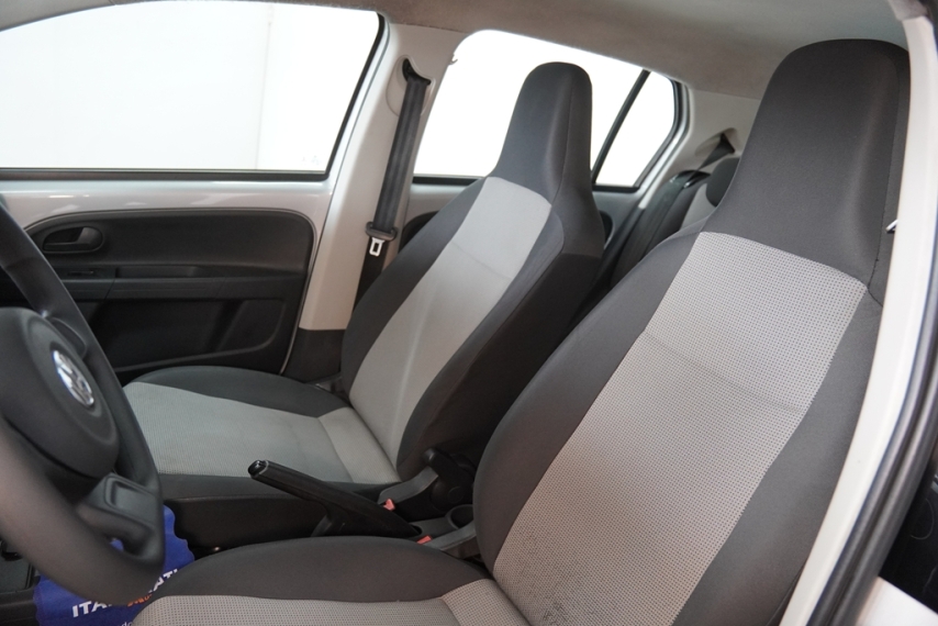 volkswagen up take 1.0 12v 2014/2015 - itamarati veiculos13