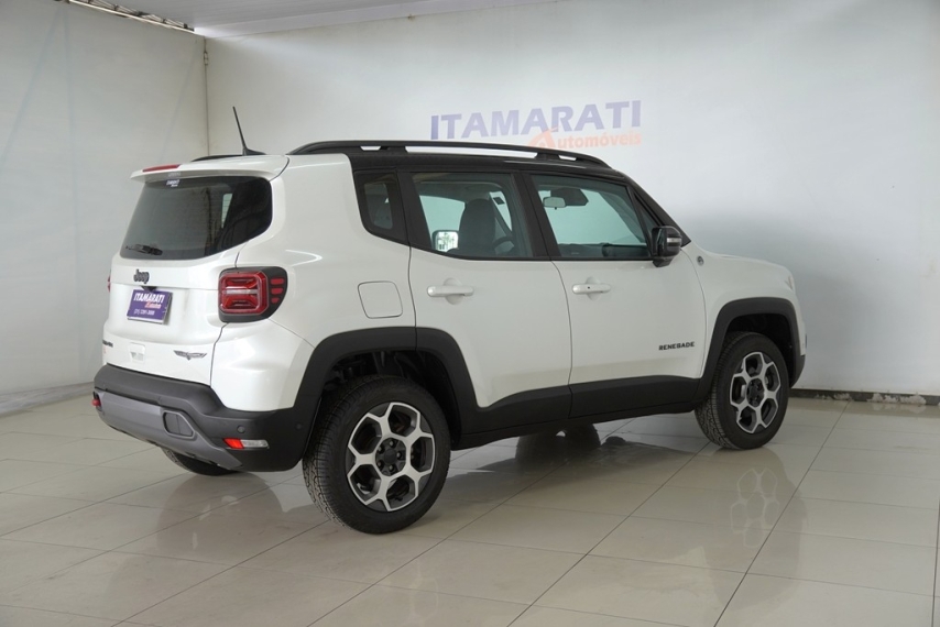 jeep renegade trail 4x4 1.3 16v 2024/2025 - itamarati veiculos7