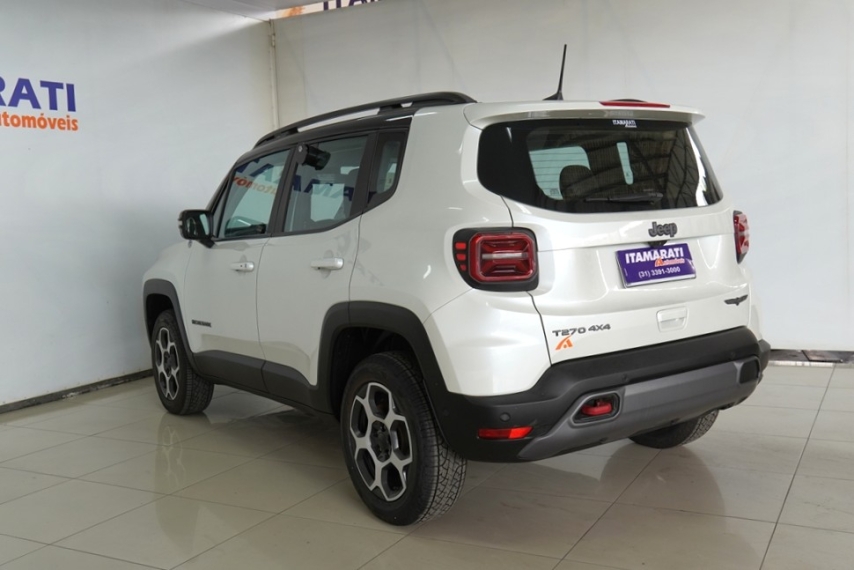 jeep renegade trail 4x4 1.3 16v 2024/2025 - itamarati veiculos3