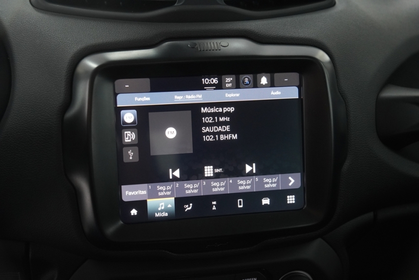 jeep renegade trail 4x4 1.3 16v 2024/2025 - itamarati veiculos14