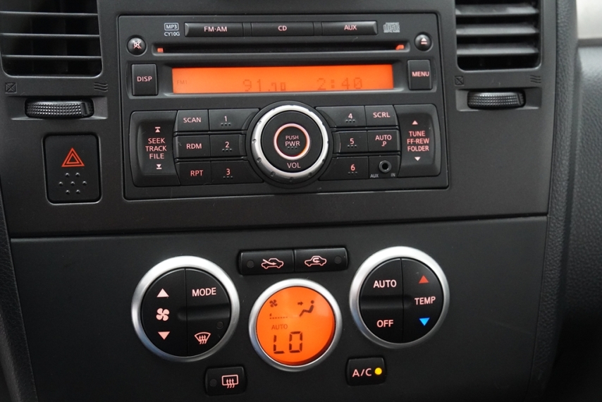 nissan tiida sl 1.8 16v 2012/2013 - itamarati14