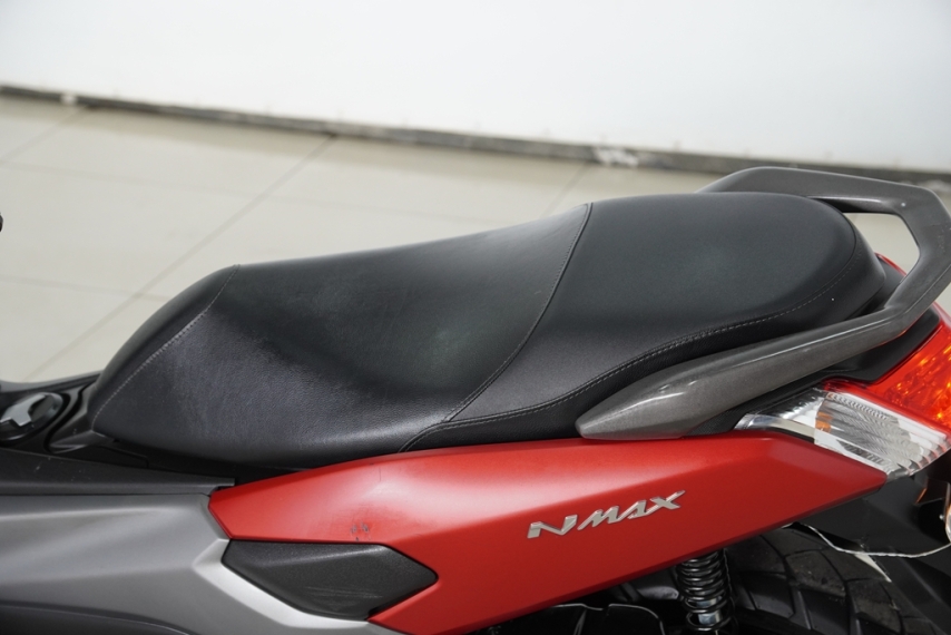 yamaha nmax 160 2018/2019 - itamarati veiculos5