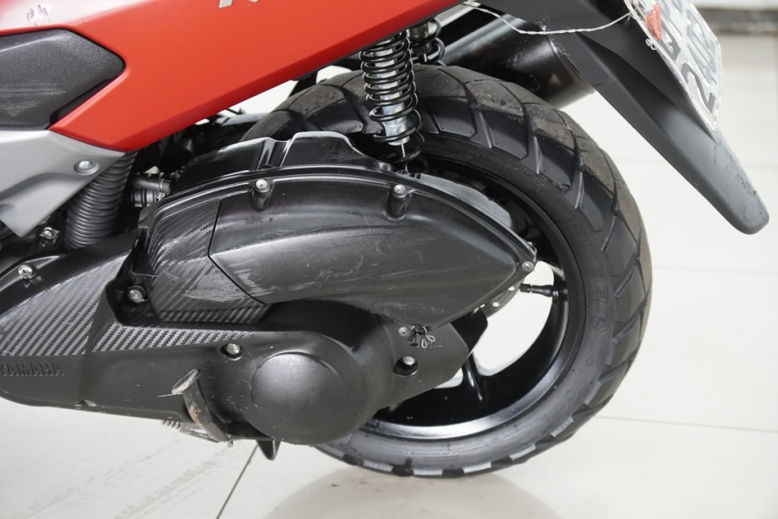 yamaha nmax 160 2018/2019 - itamarati veiculos4