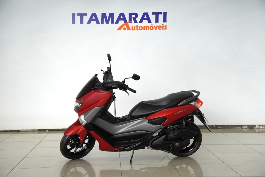 yamaha nmax 160 2018/2019 - itamarati veiculos2