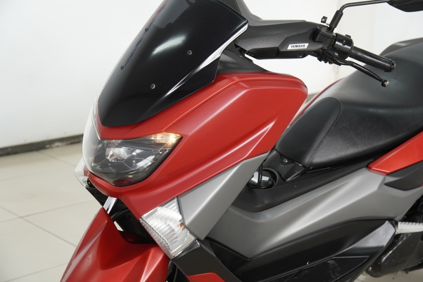 yamaha nmax 160 2018/2019 - itamarati veiculos6