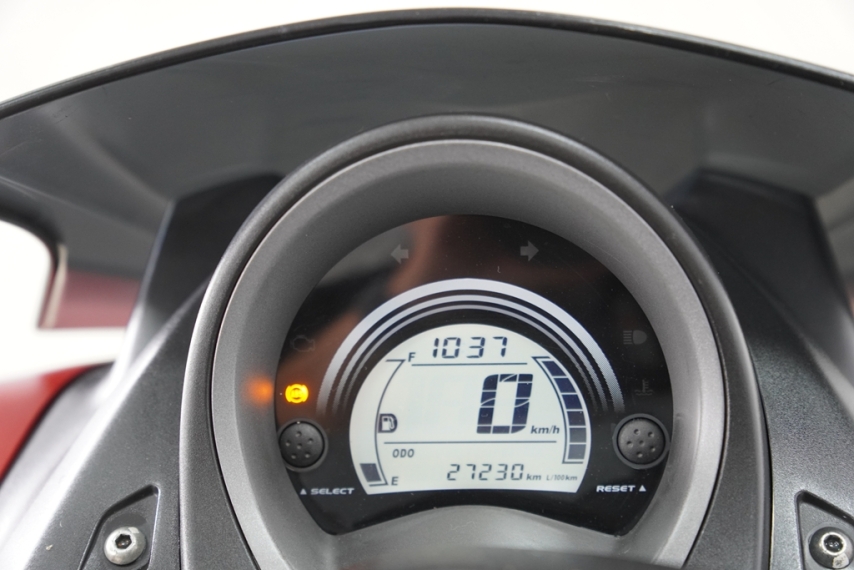 yamaha nmax 160 2018/2019 - itamarati veiculos9
