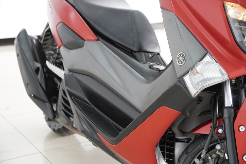 yamaha nmax 160 2018/2019 - itamarati veiculos8