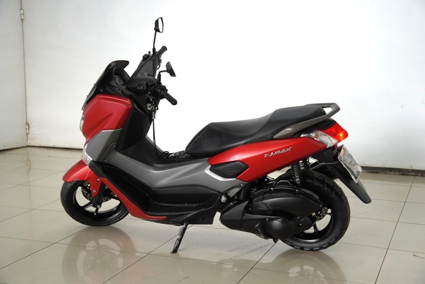 yamaha nmax 160 2018/2019 - itamarati veiculos3