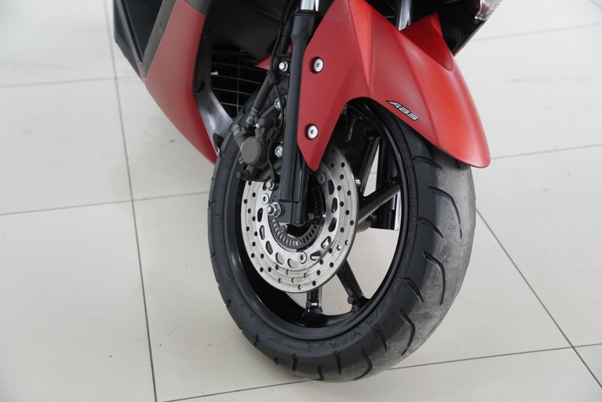 yamaha nmax 160 2018/2019 - itamarati veiculos7
