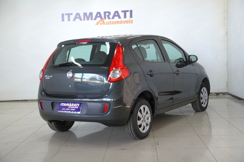 fiat palio attractiv 1.0 8v 2012/2013 - itamarati veiculos6
