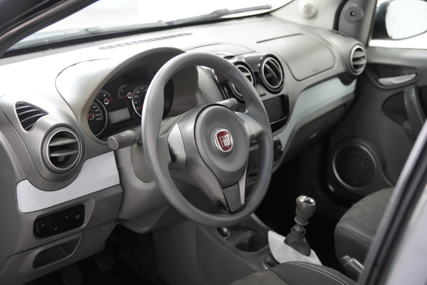 fiat palio attractiv 1.0 8v 2012/2013 - itamarati veiculos11