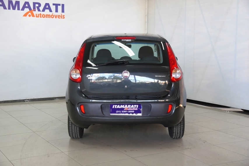 fiat palio attractiv 1.0 8v 2012/2013 - itamarati veiculos5