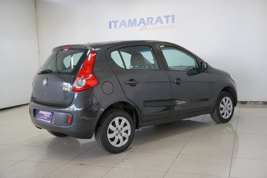 fiat palio attractiv 1.0 8v 2012/2013 - itamarati veiculos7