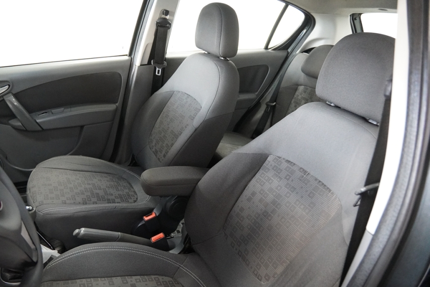 fiat palio attractiv 1.0 8v 2012/2013 - itamarati veiculos14