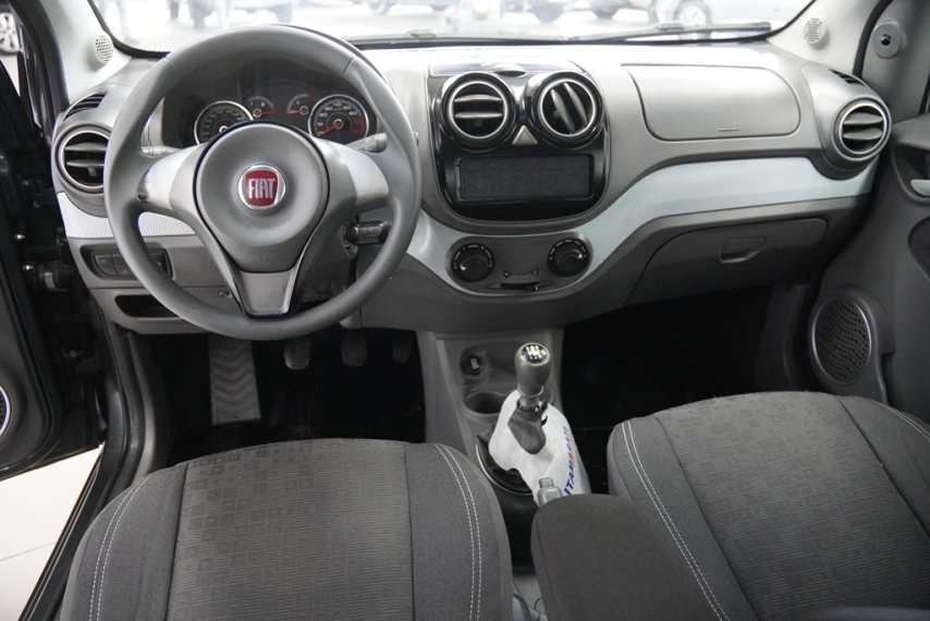 fiat palio attractiv 1.0 8v 2012/2013 - itamarati veiculos12
